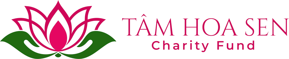 Tâm Hoa Sen – Charity Fund